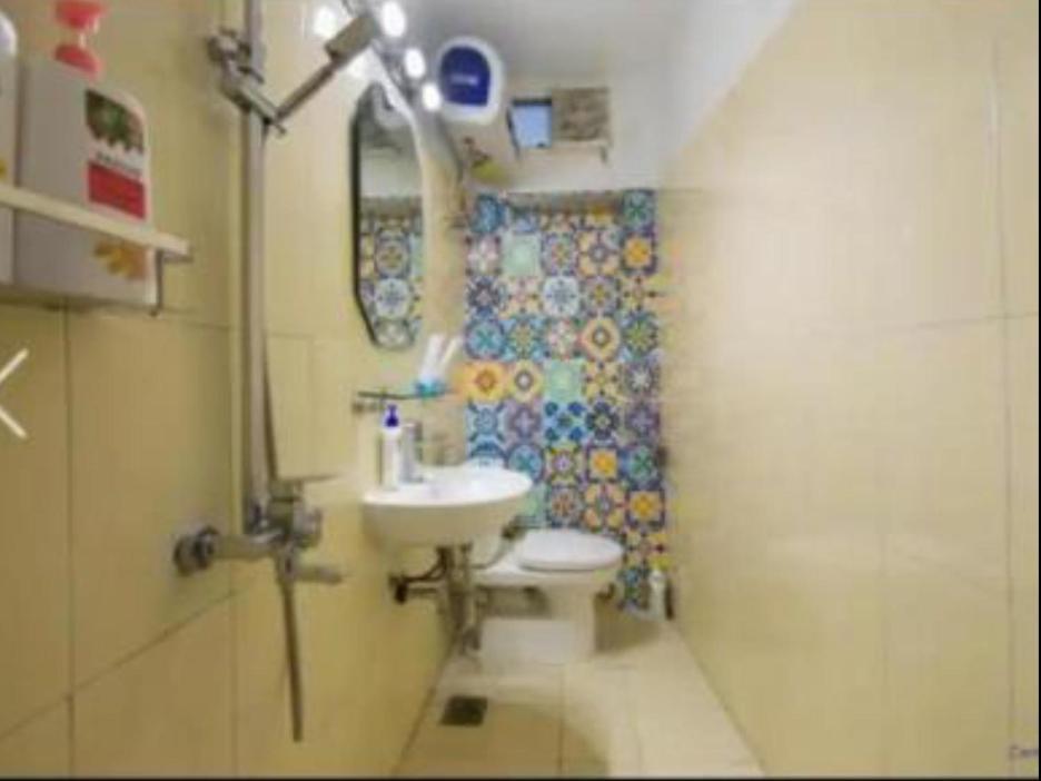 Nemohousehomestay Hanói Quarto foto